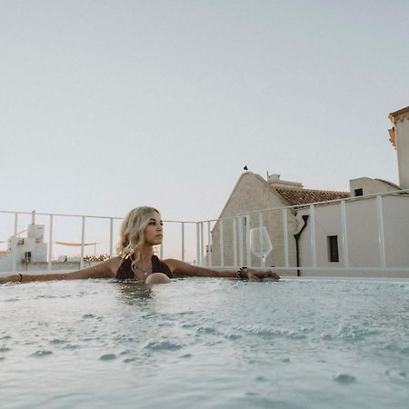 Al 22 Suite & Spa Luxury Experience Polignano a Mare Exterior foto