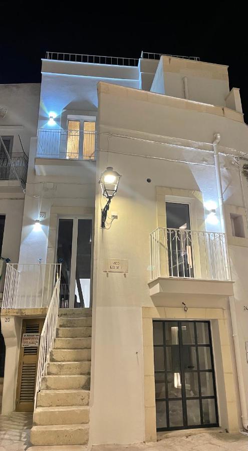 Al 22 Suite & Spa Luxury Experience Polignano a Mare Exterior foto