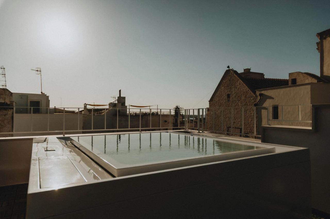 Al 22 Suite & Spa Luxury Experience Polignano a Mare Exterior foto