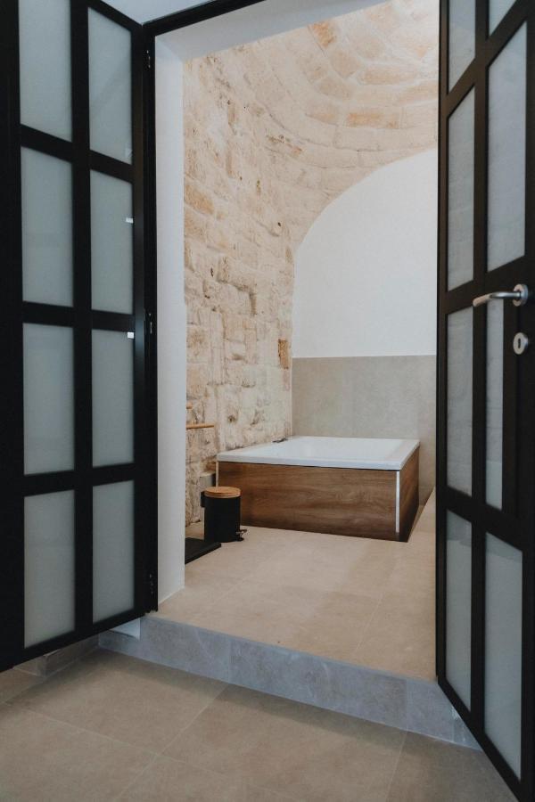 Al 22 Suite & Spa Luxury Experience Polignano a Mare Exterior foto