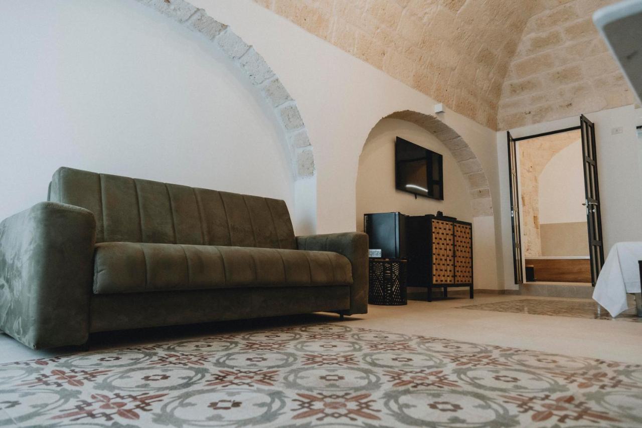 Al 22 Suite & Spa Luxury Experience Polignano a Mare Exterior foto
