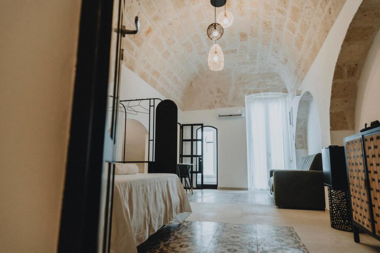 Al 22 Suite & Spa Luxury Experience Polignano a Mare Exterior foto