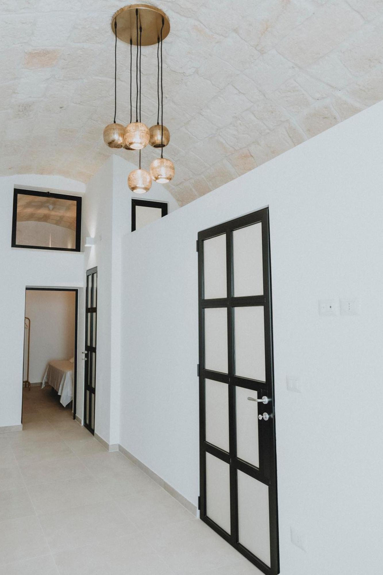 Al 22 Suite & Spa Luxury Experience Polignano a Mare Exterior foto