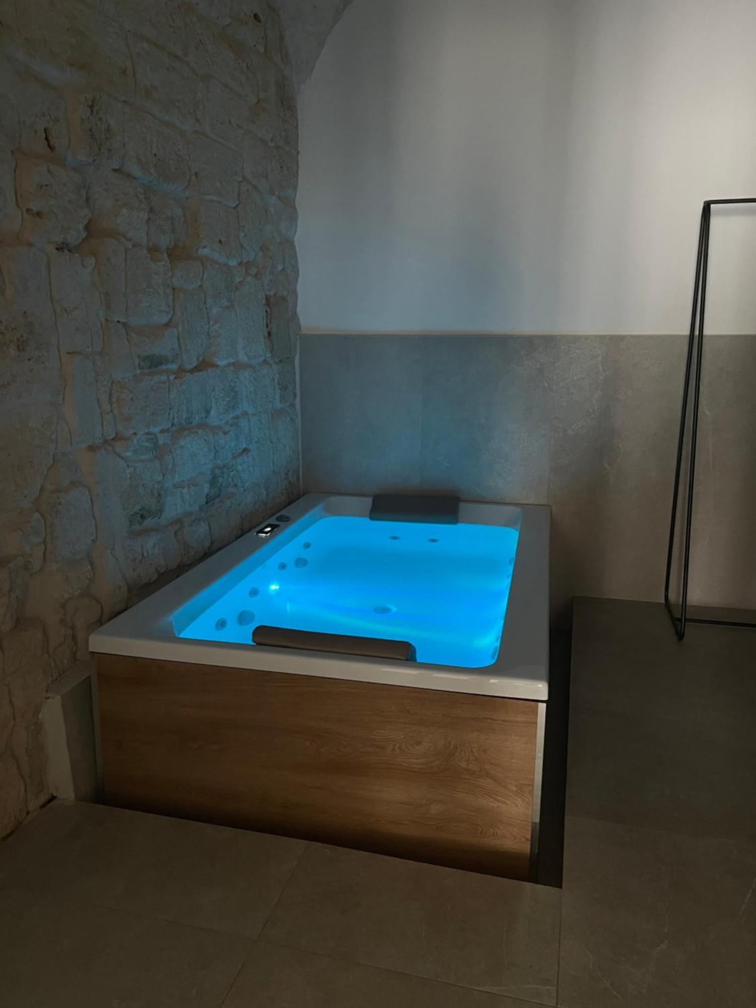 Al 22 Suite & Spa Luxury Experience Polignano a Mare Exterior foto